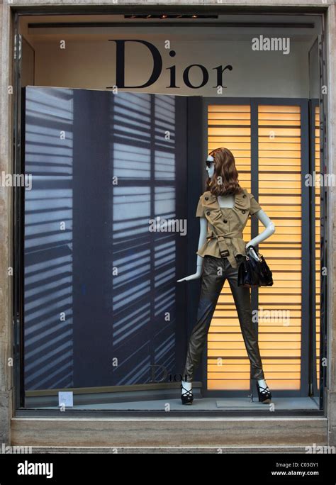 dior via condotti|Dior europe official website.